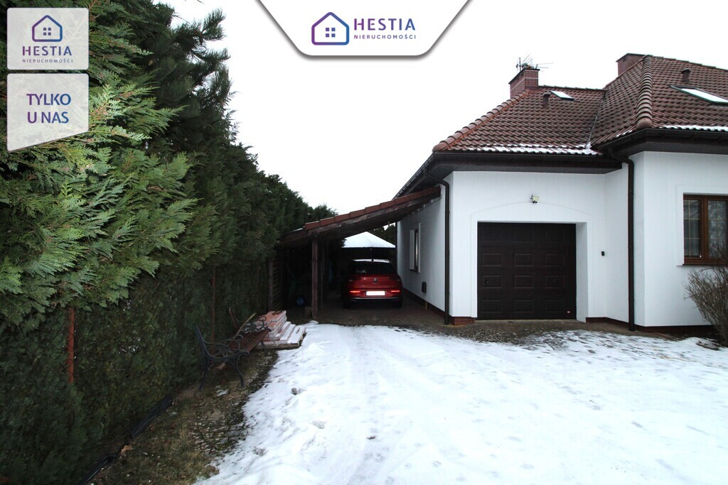 Piękny dom z dużą działką - Łobez (5)