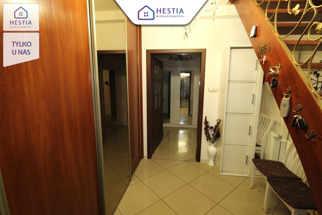 Piękny dom z dużą działką - Łobez (6)