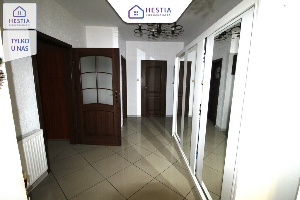 Piękny dom z dużą działką - Łobez (7)