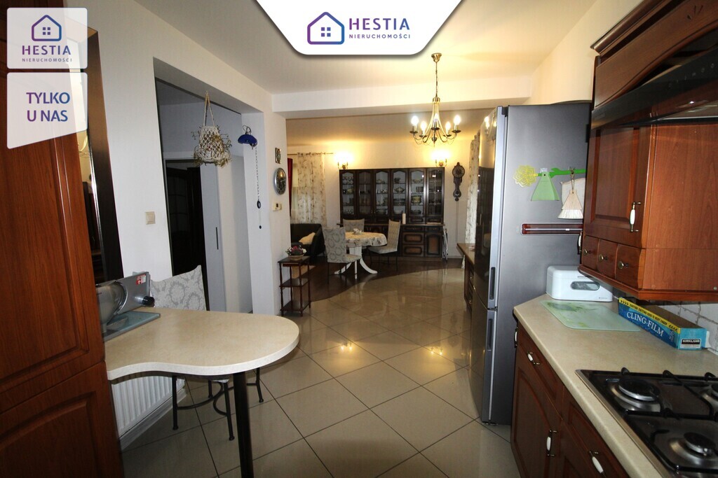 Piękny dom z dużą działką - Łobez (9)