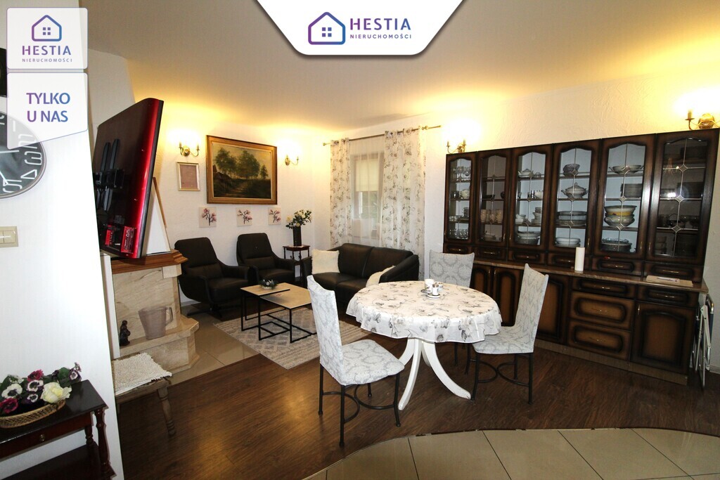 Piękny dom z dużą działką - Łobez (10)