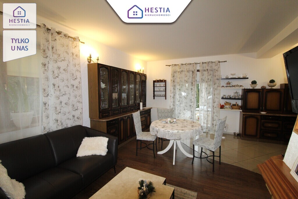 Piękny dom z dużą działką - Łobez (12)