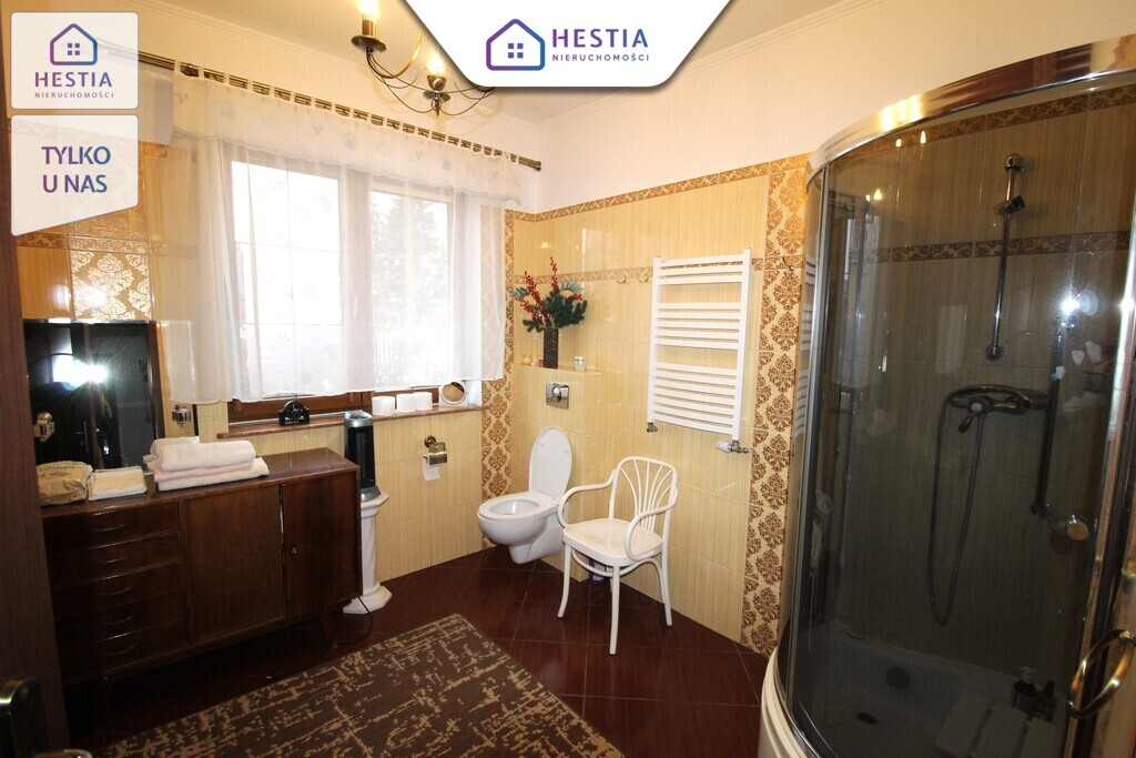 Piękny dom z dużą działką - Łobez (13)