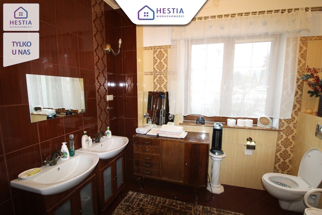 Piękny dom z dużą działką - Łobez (14)