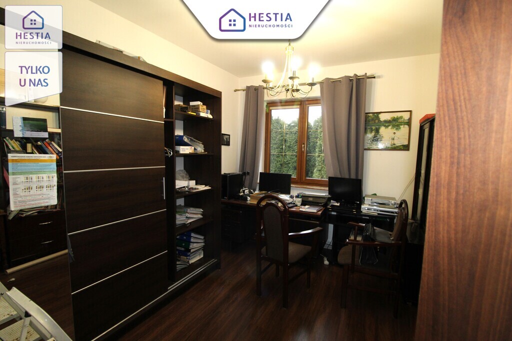 Piękny dom z dużą działką - Łobez (15)