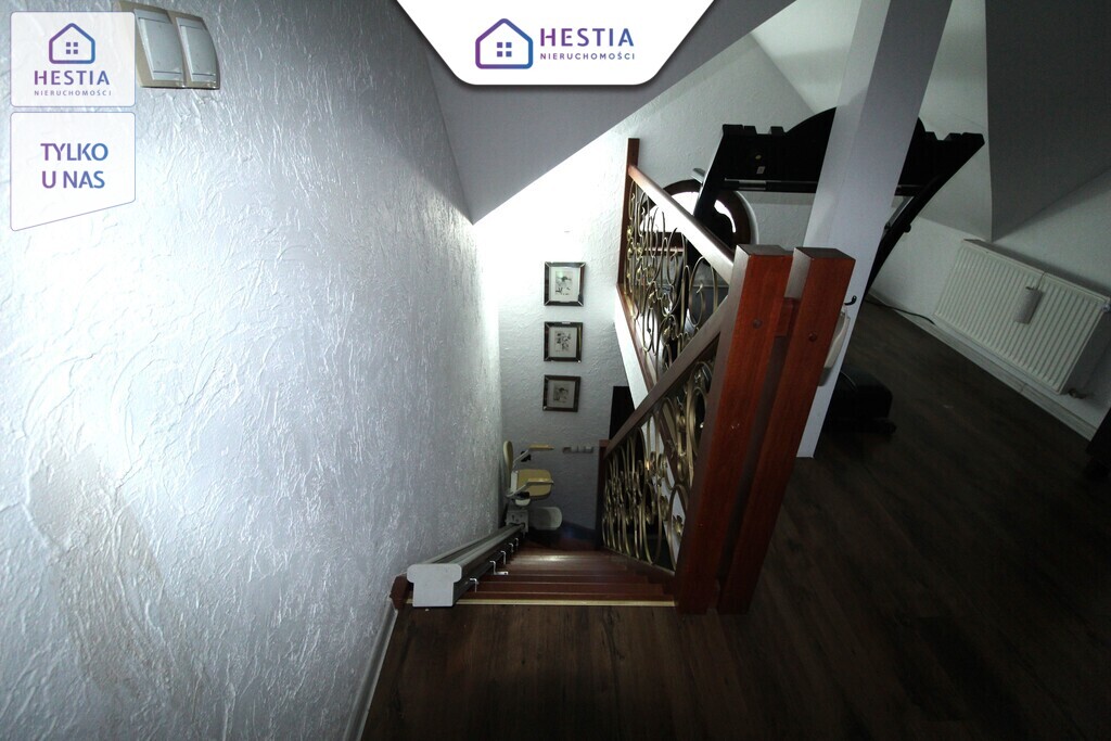 Piękny dom z dużą działką - Łobez (16)