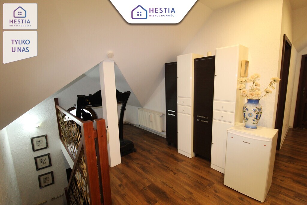 Piękny dom z dużą działką - Łobez (17)