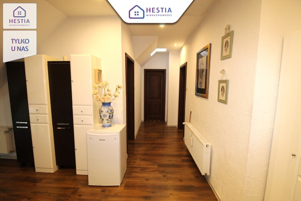 Piękny dom z dużą działką - Łobez (18)