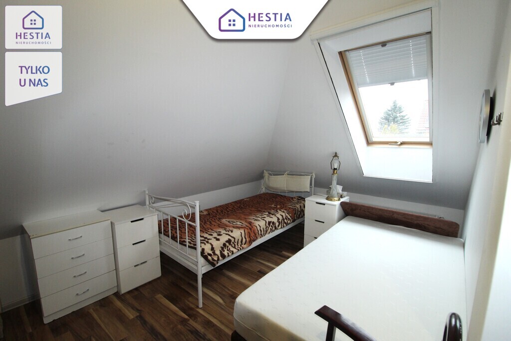 Piękny dom z dużą działką - Łobez (20)