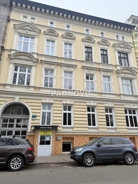 Kawalerka po generalnym remoncie Centrum. (10)