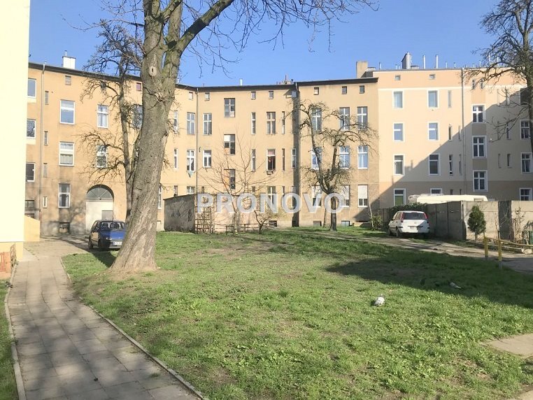 Kawalerka po generalnym remoncie Centrum. (11)