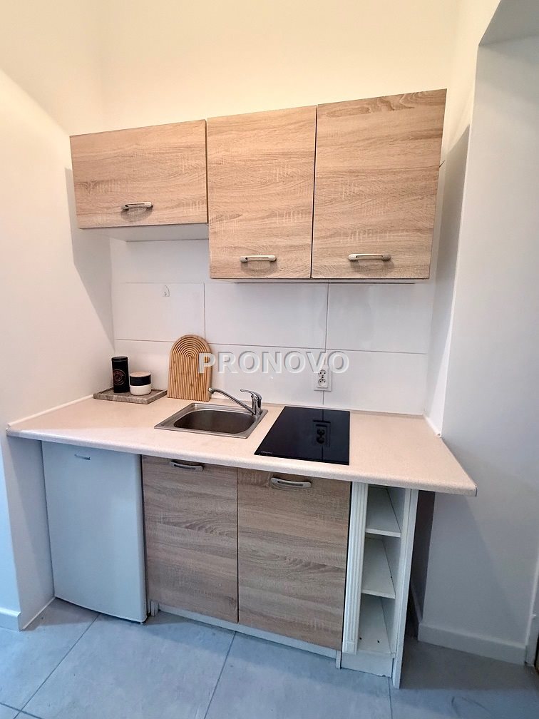 Kawalerka po generalnym remoncie Centrum. (5)