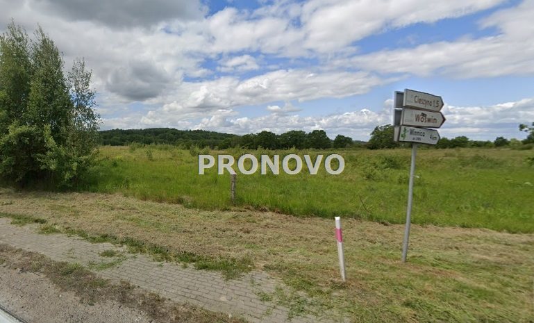 działka rolna 19 ha koło Węgorzyna (8)