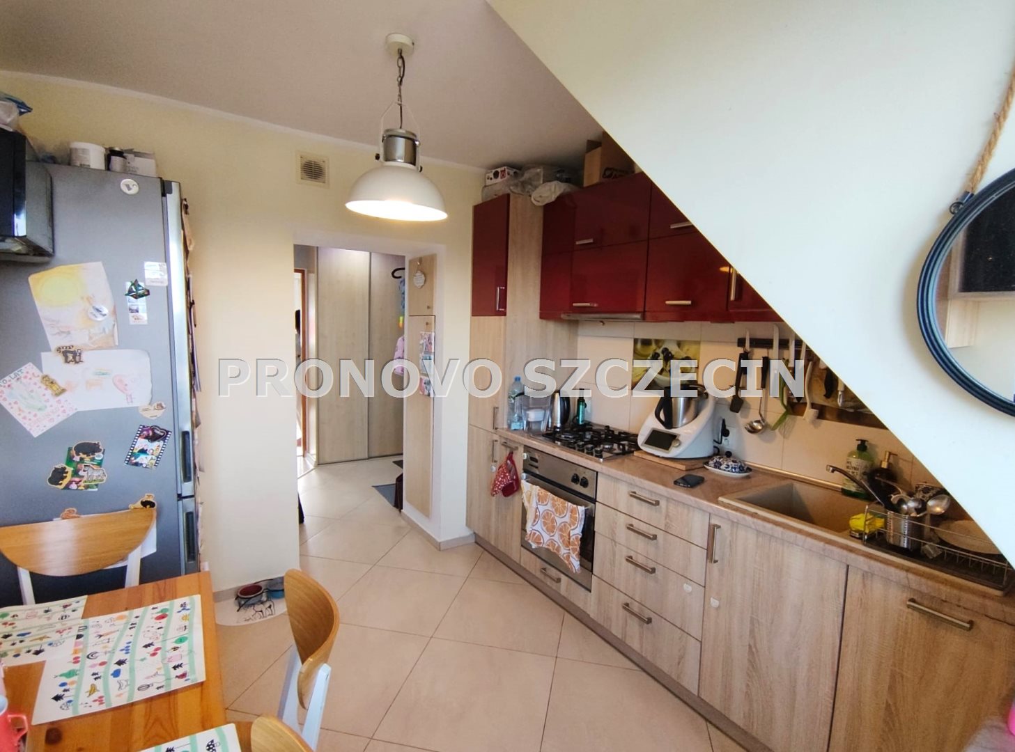 Szczecin Zdroje komfortowe mieszkanie z balkonem (10)