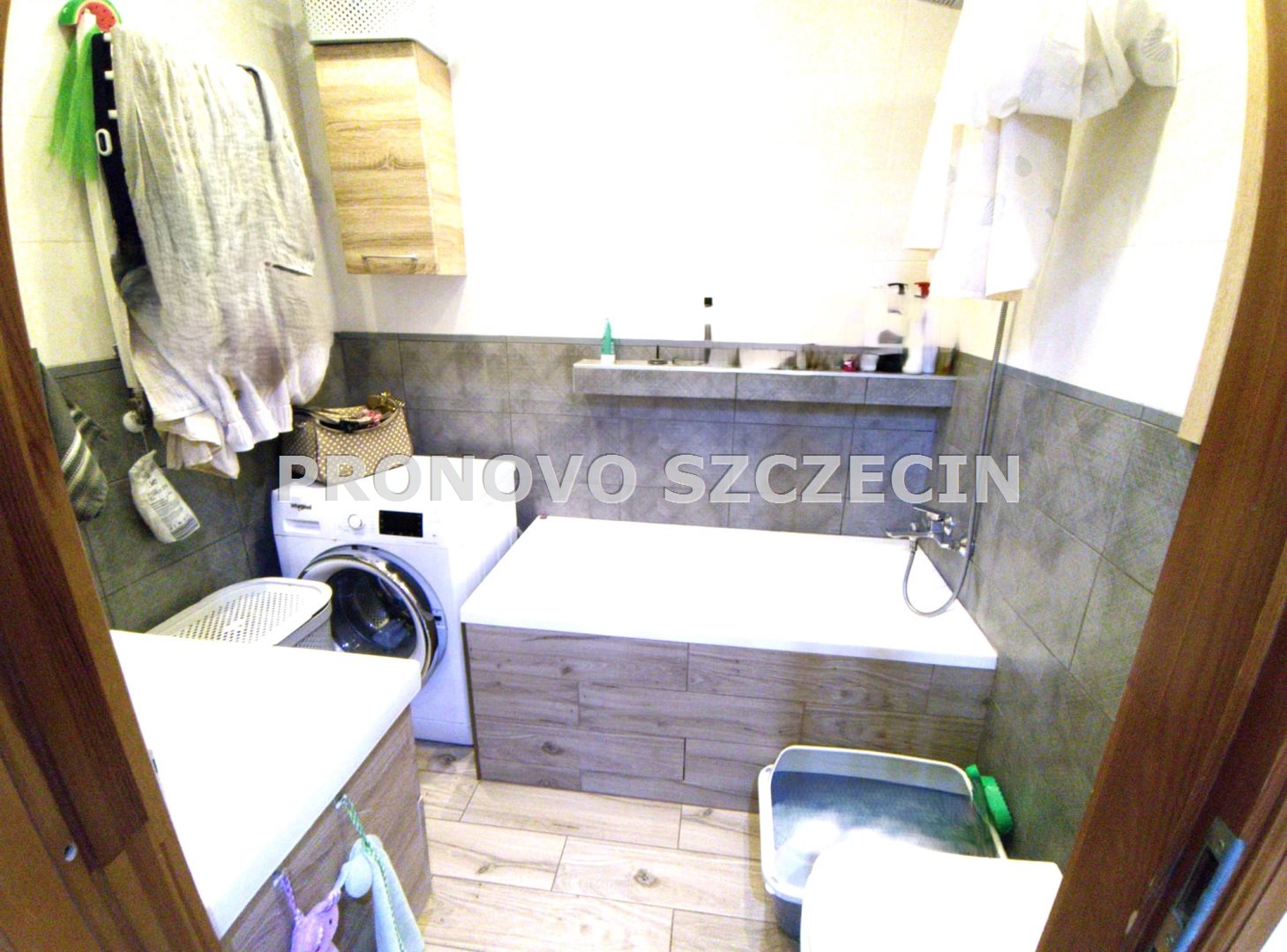 Szczecin Zdroje komfortowe mieszkanie z balkonem (12)