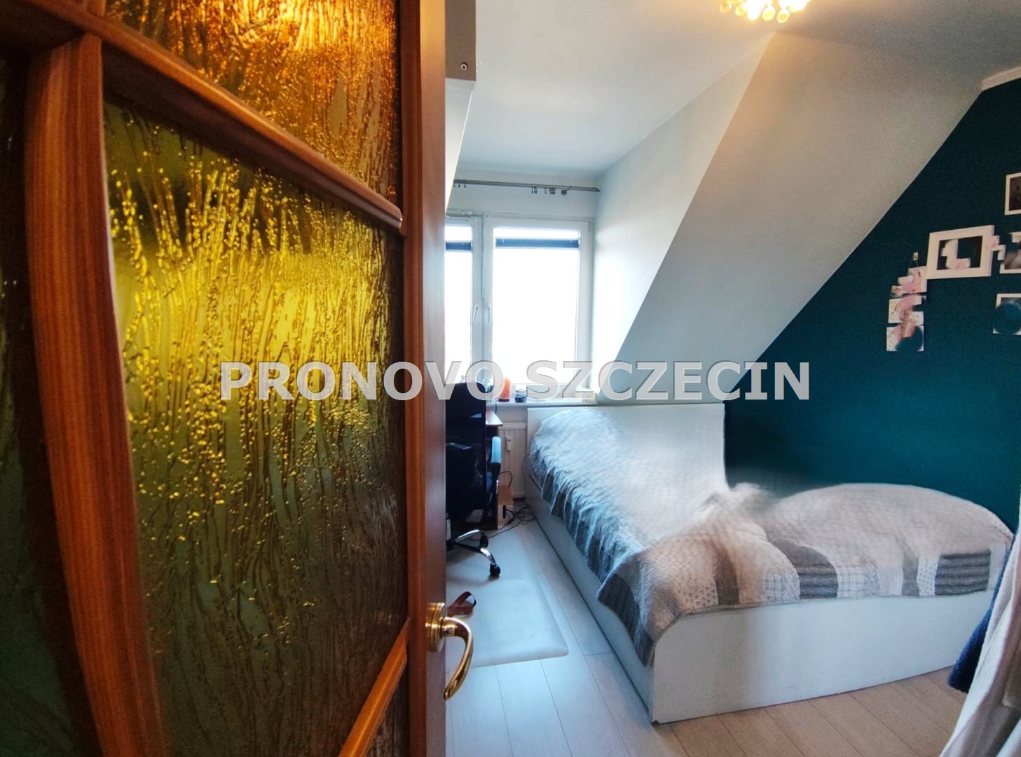 Szczecin Zdroje komfortowe mieszkanie z balkonem (14)