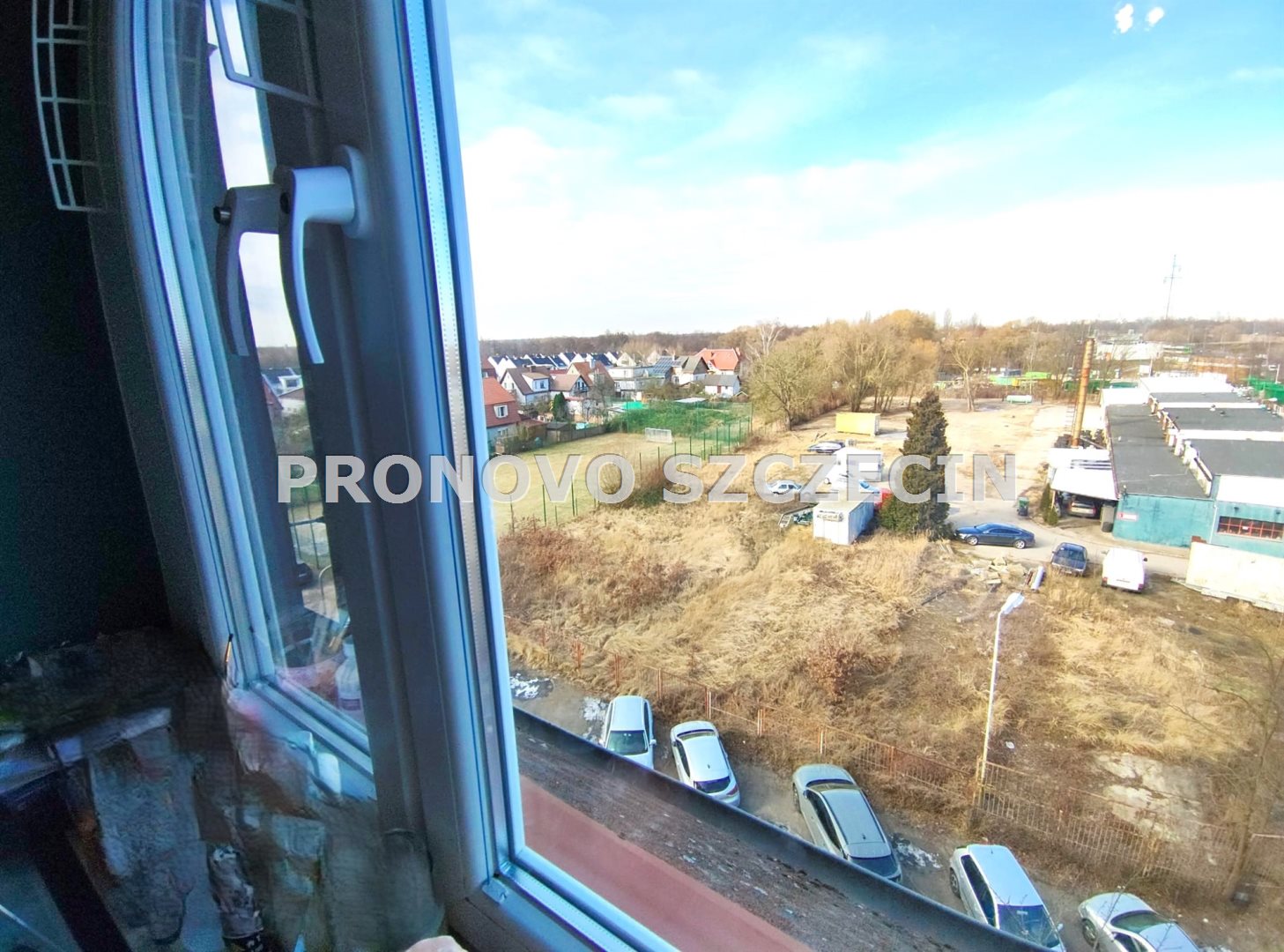 Szczecin Zdroje komfortowe mieszkanie z balkonem (15)