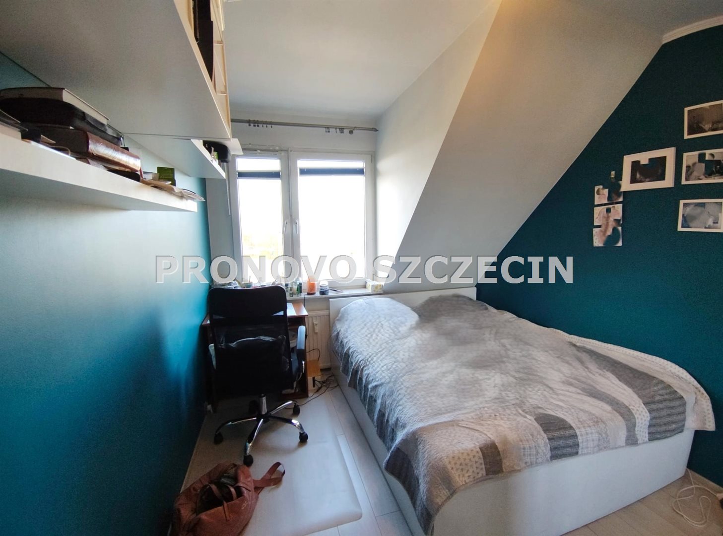 Szczecin Zdroje komfortowe mieszkanie z balkonem (16)