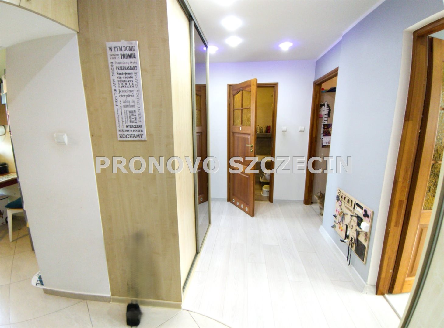 Szczecin Zdroje komfortowe mieszkanie z balkonem (17)