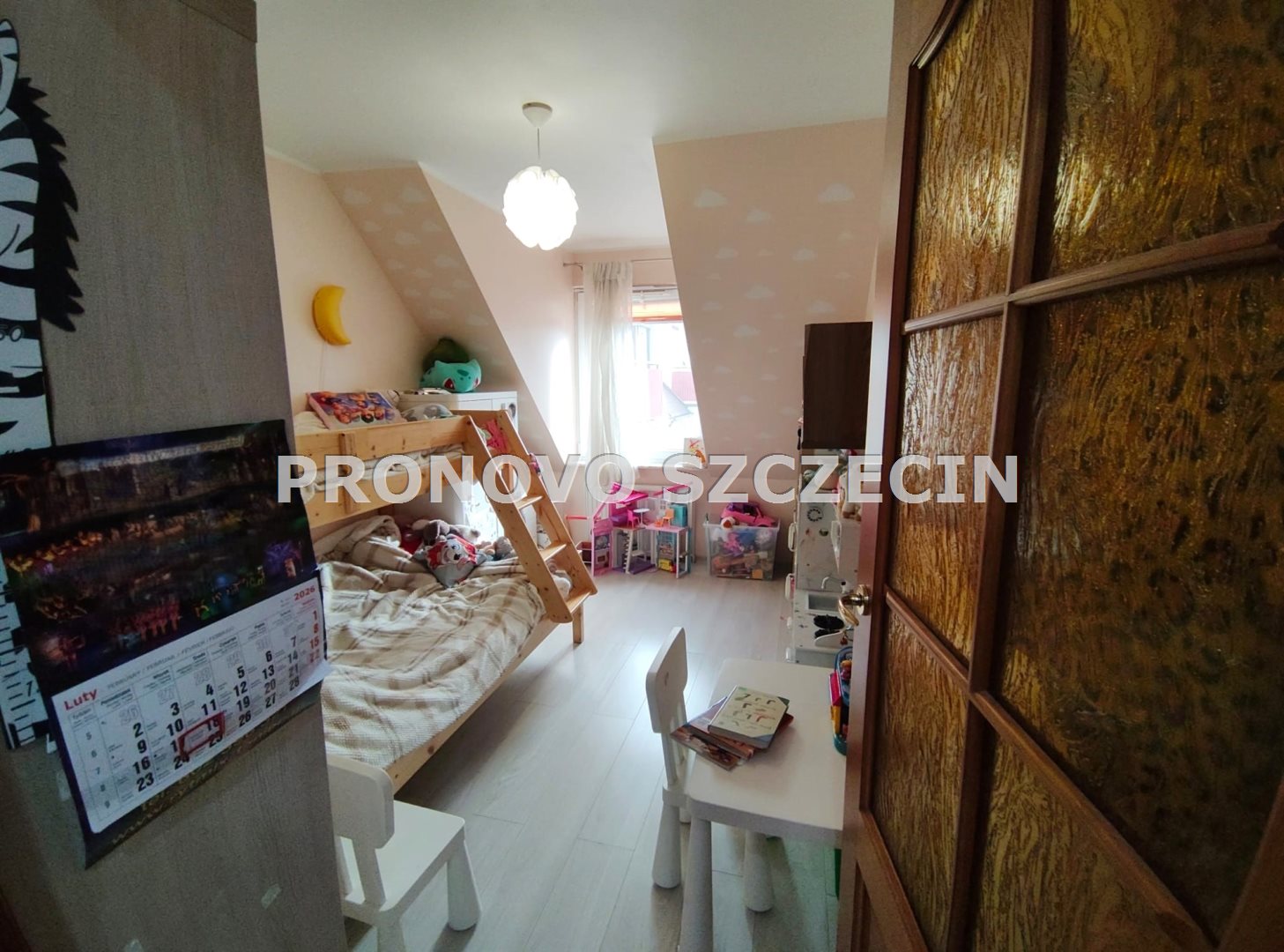 Szczecin Zdroje komfortowe mieszkanie z balkonem (18)