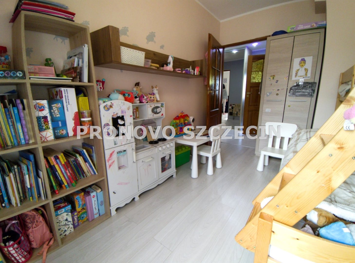 Szczecin Zdroje komfortowe mieszkanie z balkonem (19)