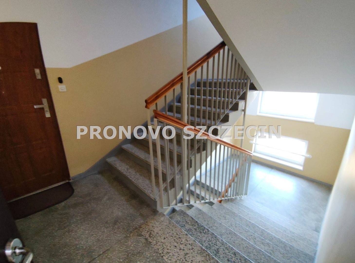 Szczecin Zdroje komfortowe mieszkanie z balkonem (20)