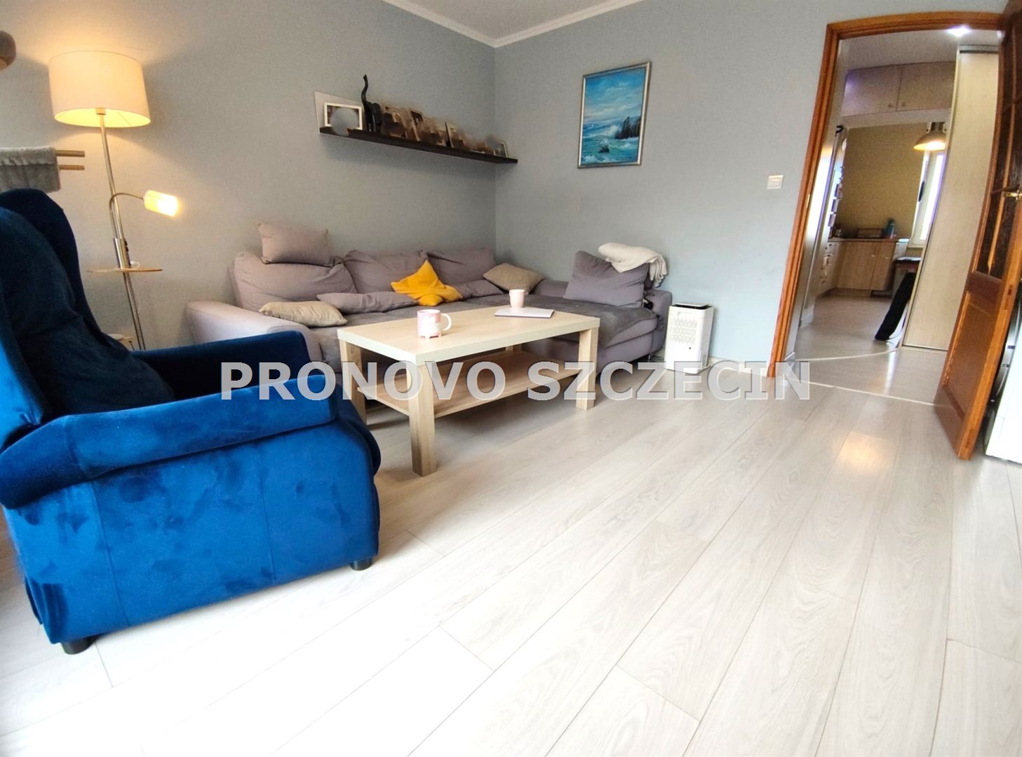 Szczecin Zdroje komfortowe mieszkanie z balkonem (4)