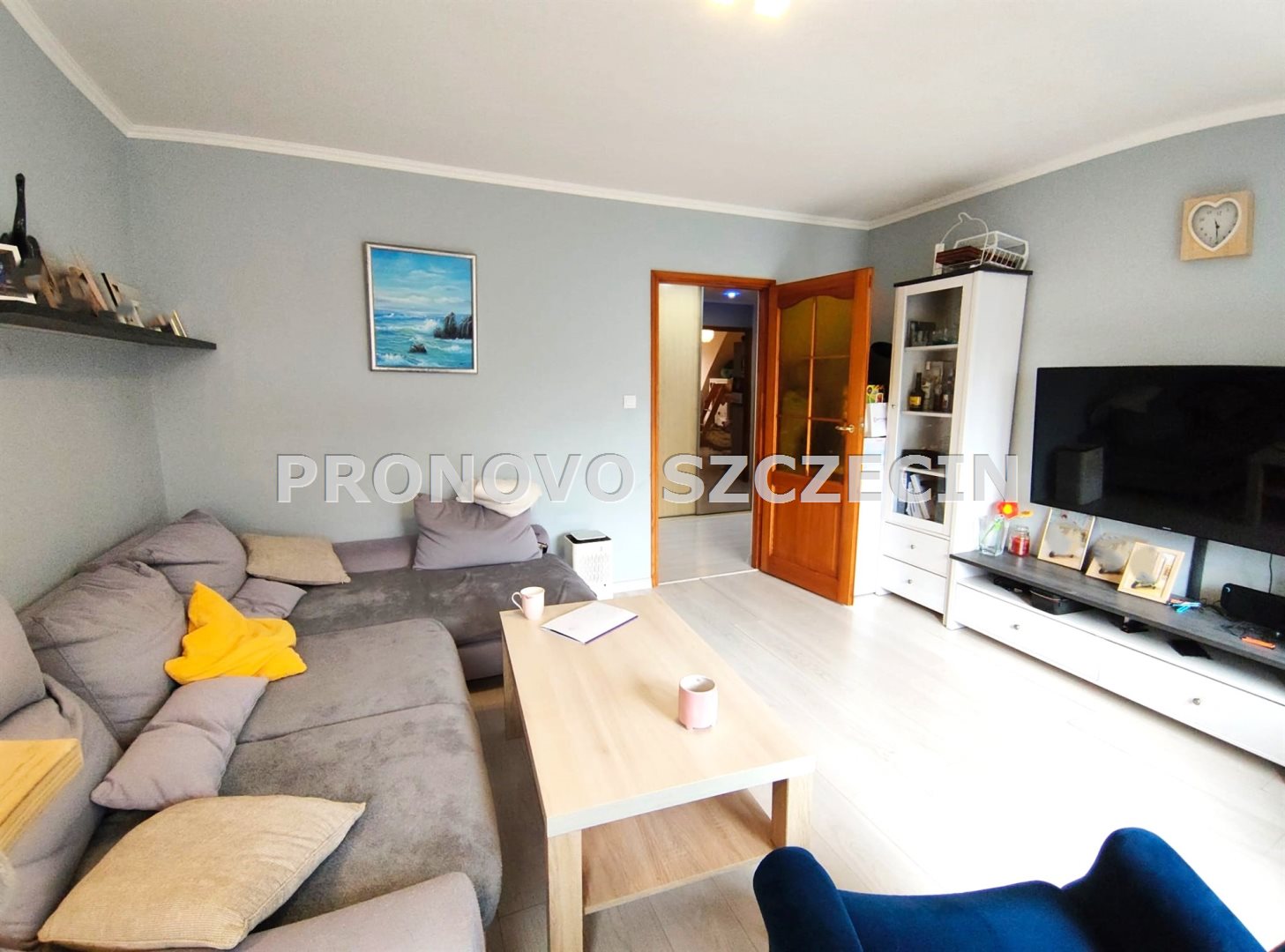 Szczecin Zdroje komfortowe mieszkanie z balkonem (5)