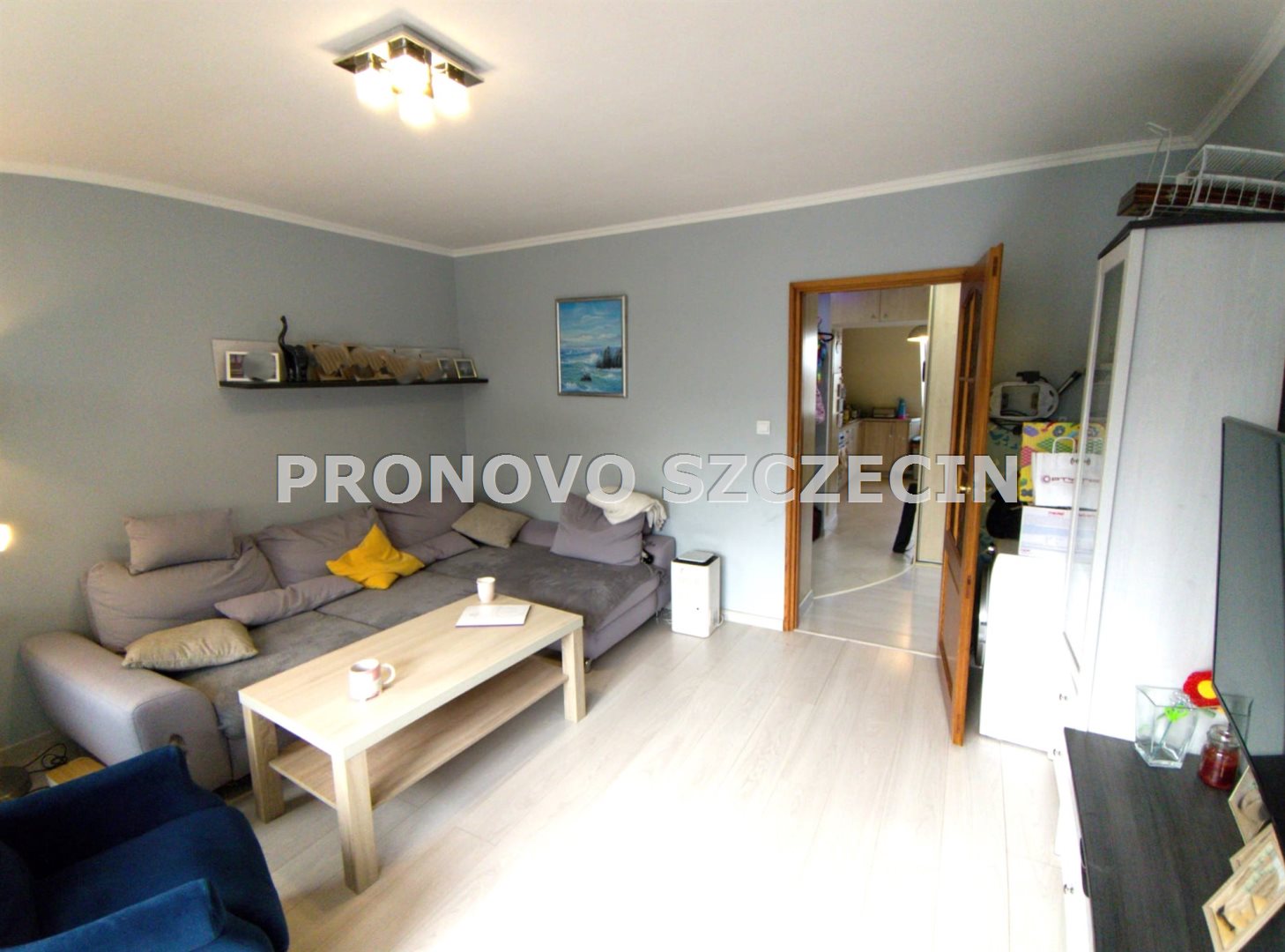 Szczecin Zdroje komfortowe mieszkanie z balkonem (6)