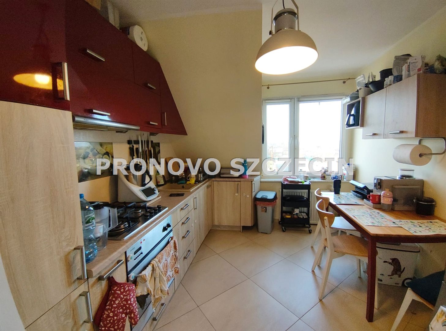 Szczecin Zdroje komfortowe mieszkanie z balkonem (8)