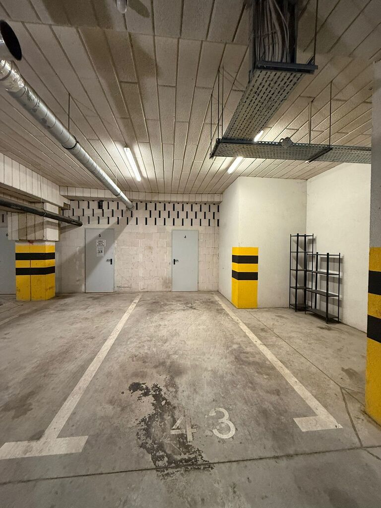 Nowoczesne 2-pokojowe mieszkanie (15)