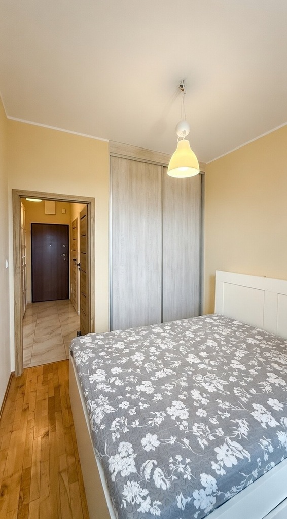 Nowoczesne 2-pokojowe mieszkanie (6)