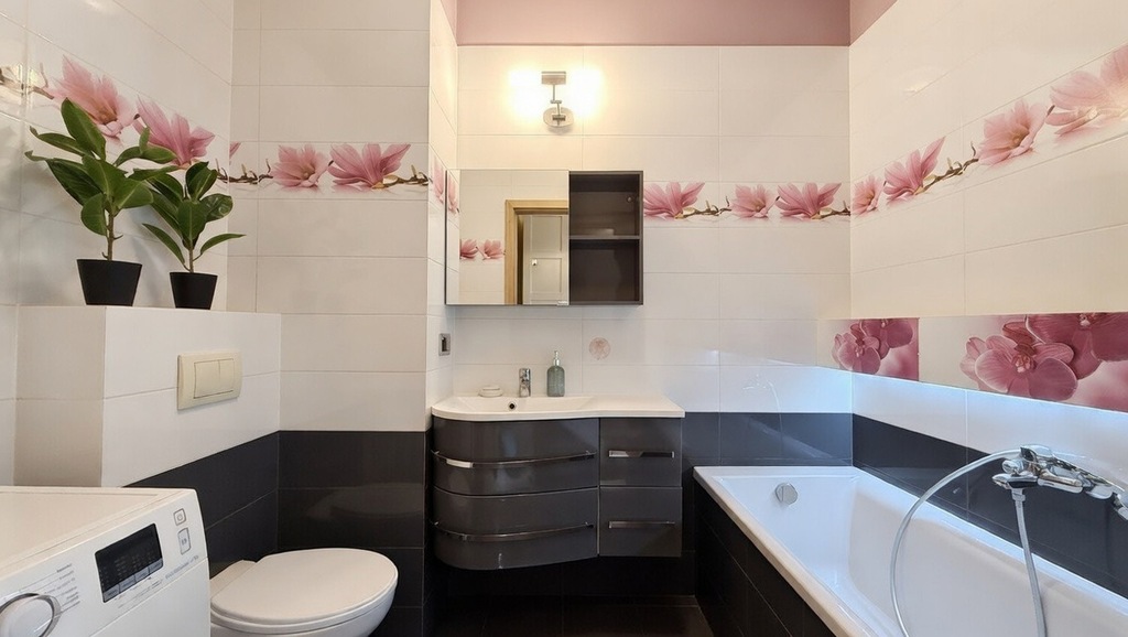 Nowoczesne 2-pokojowe mieszkanie (8)