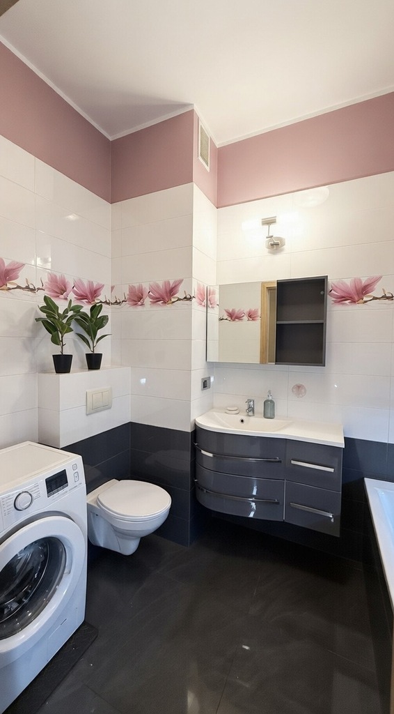 Nowoczesne 2-pokojowe mieszkanie (9)