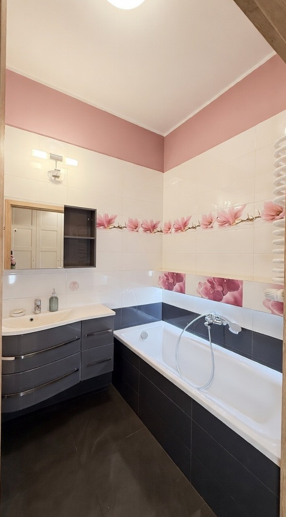 Nowoczesne 2-pokojowe mieszkanie (10)