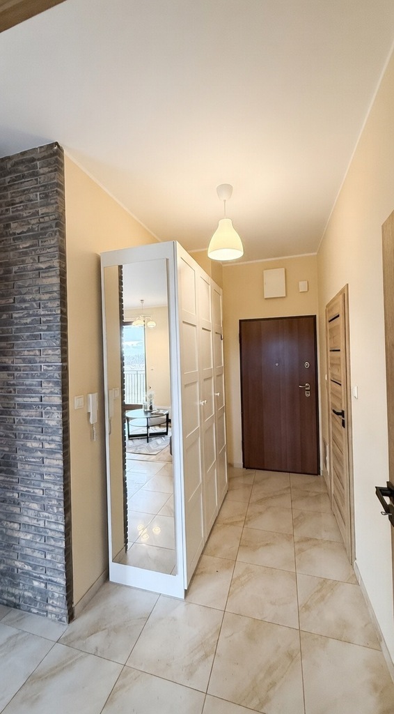 Nowoczesne 2-pokojowe mieszkanie (11)