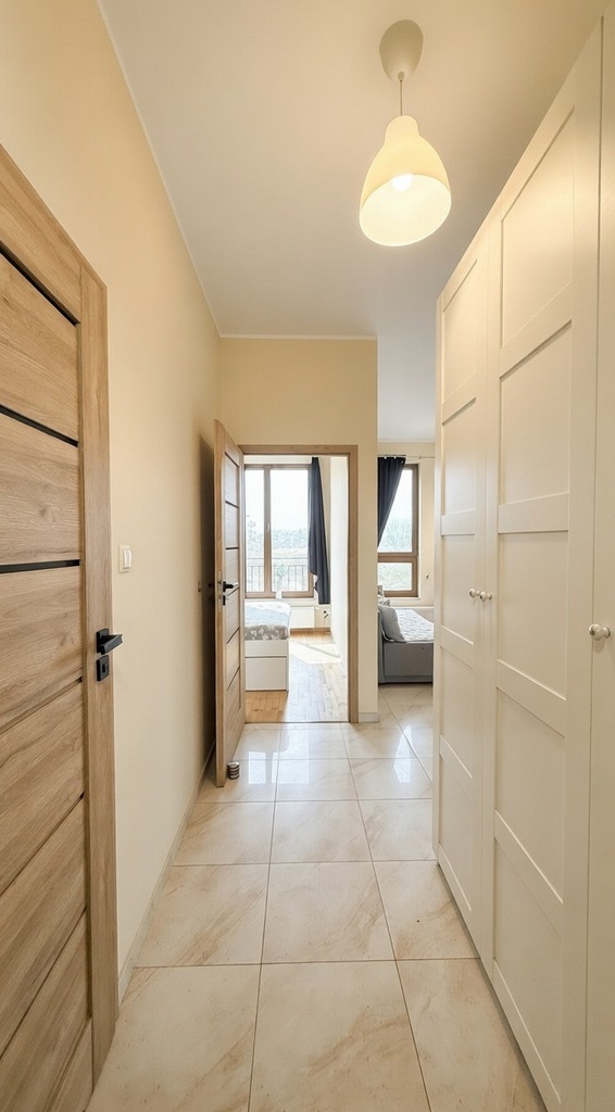 Nowoczesne 2-pokojowe mieszkanie (12)