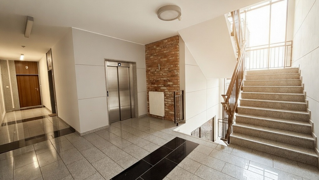 Nowoczesne 2-pokojowe mieszkanie (14)