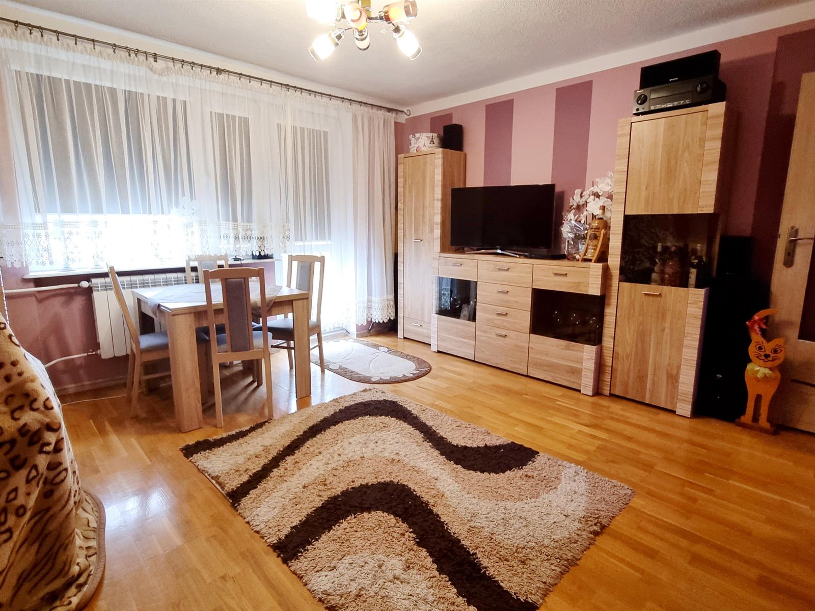 Mieszkanie - Modrzewiec  (1)