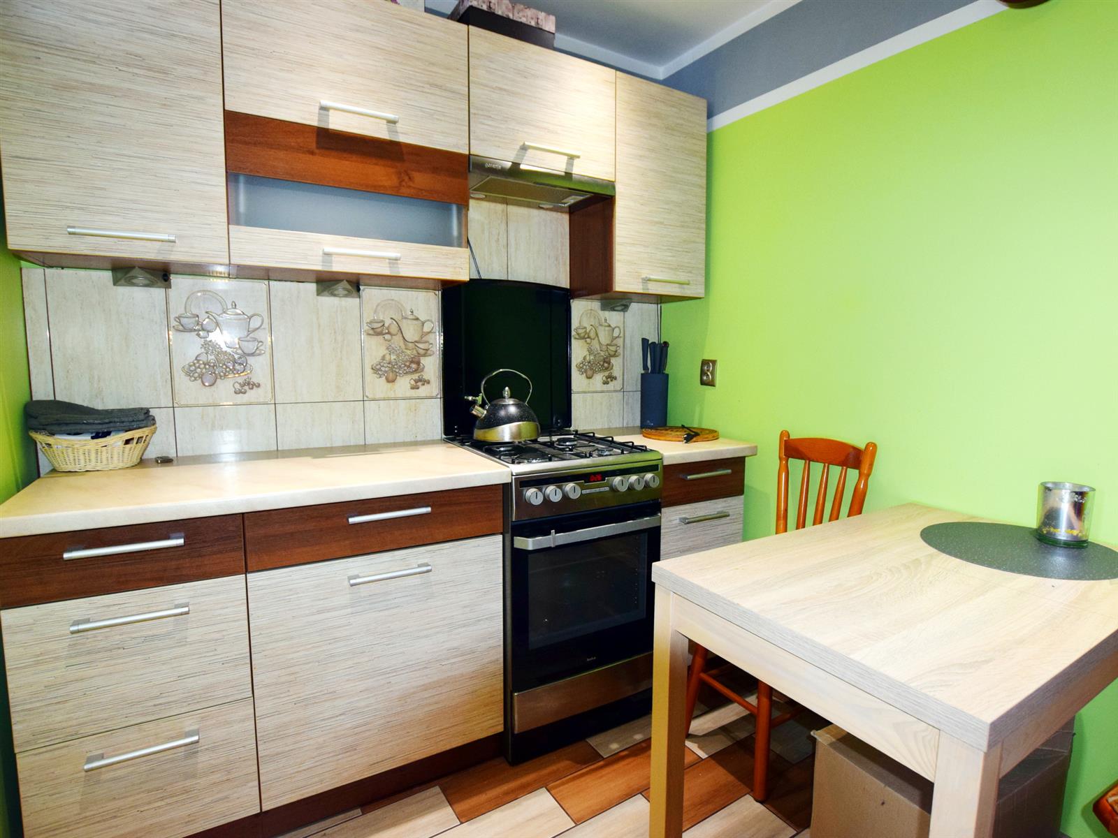 Mieszkanie - Modrzewiec  (10)