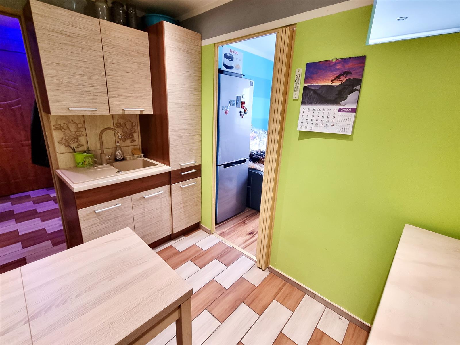 Mieszkanie - Modrzewiec  (12)