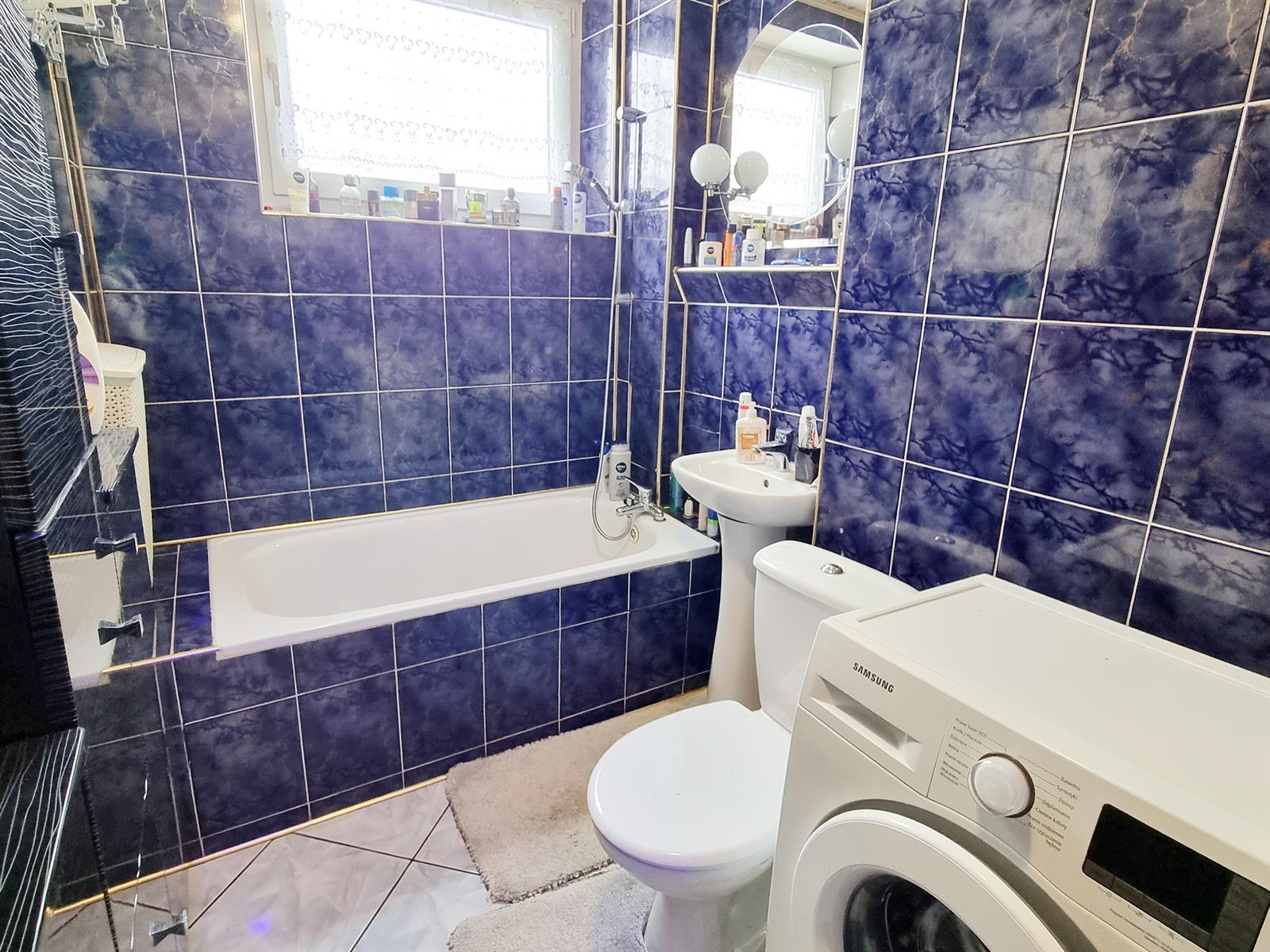 Mieszkanie - Modrzewiec  (13)