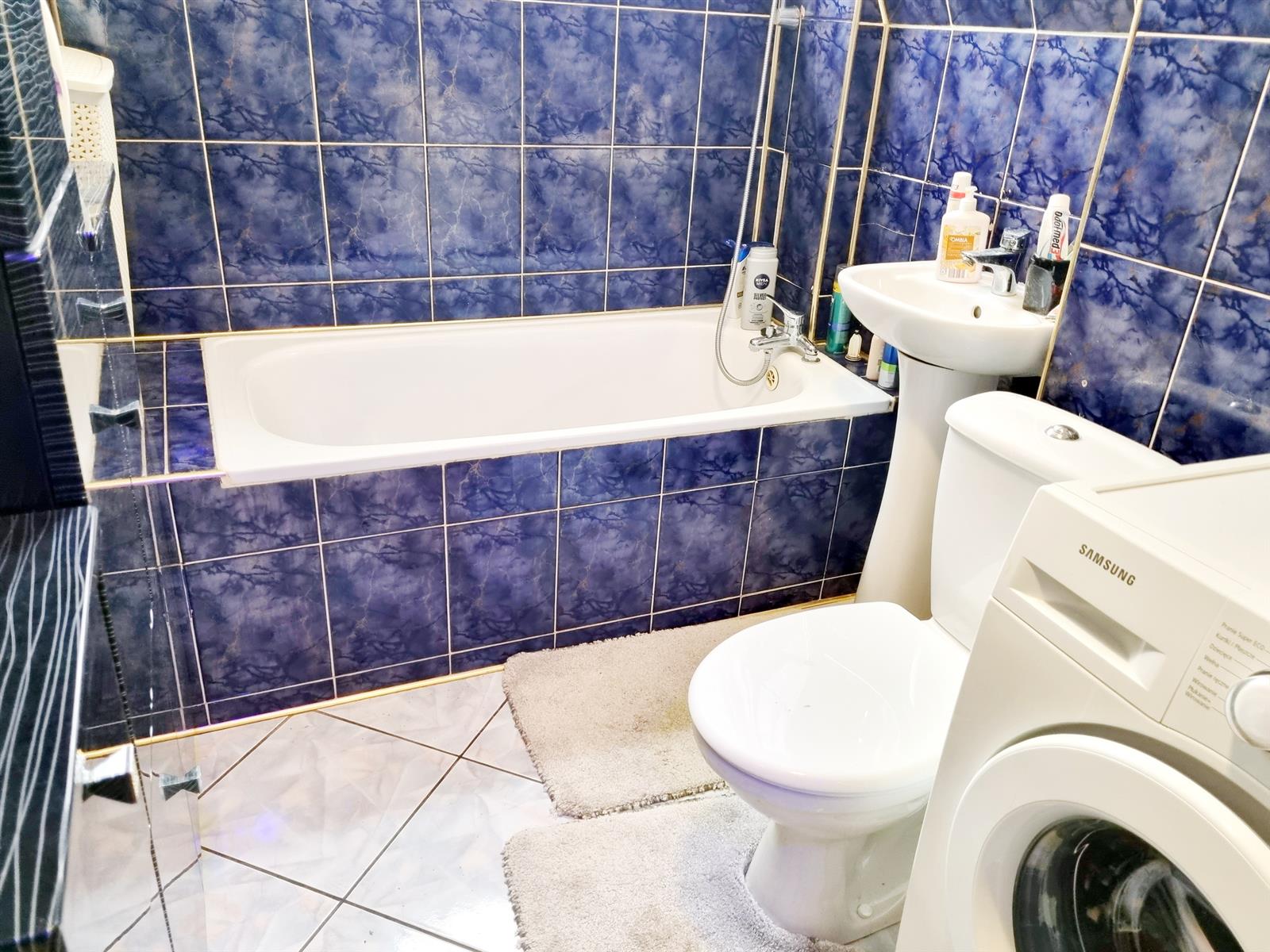 Mieszkanie - Modrzewiec  (14)