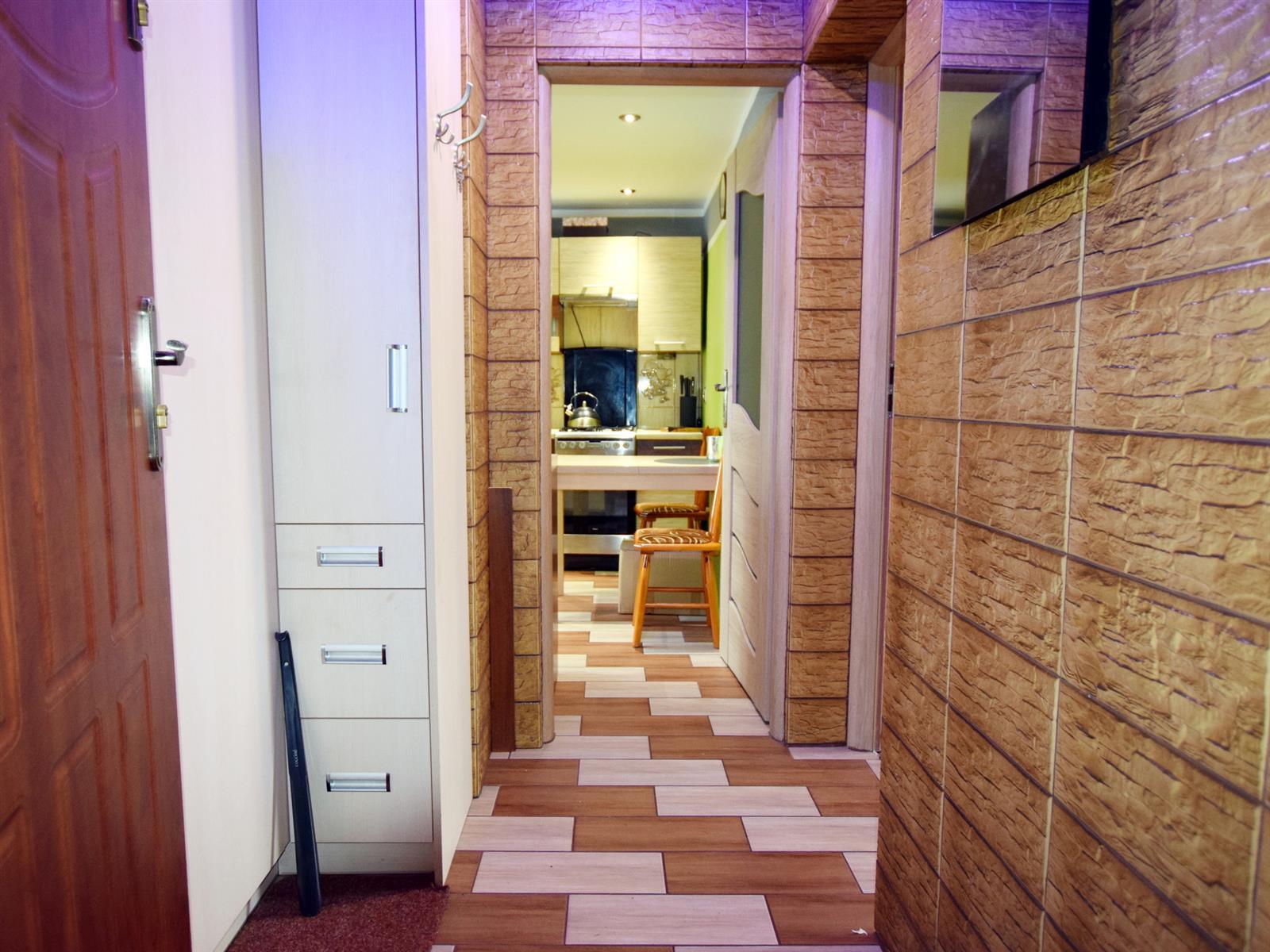 Mieszkanie - Modrzewiec  (15)