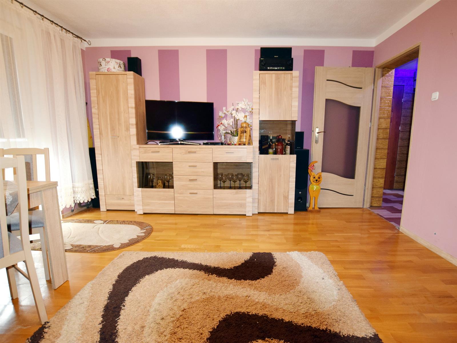 Mieszkanie - Modrzewiec  (3)