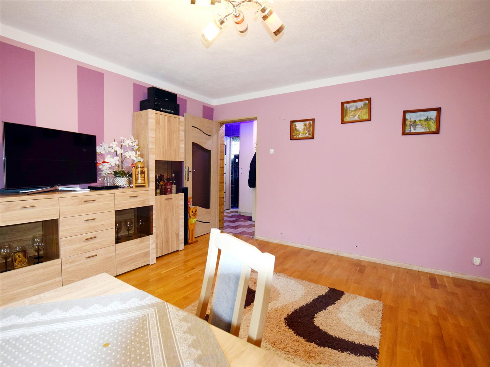 Mieszkanie - Modrzewiec  (4)