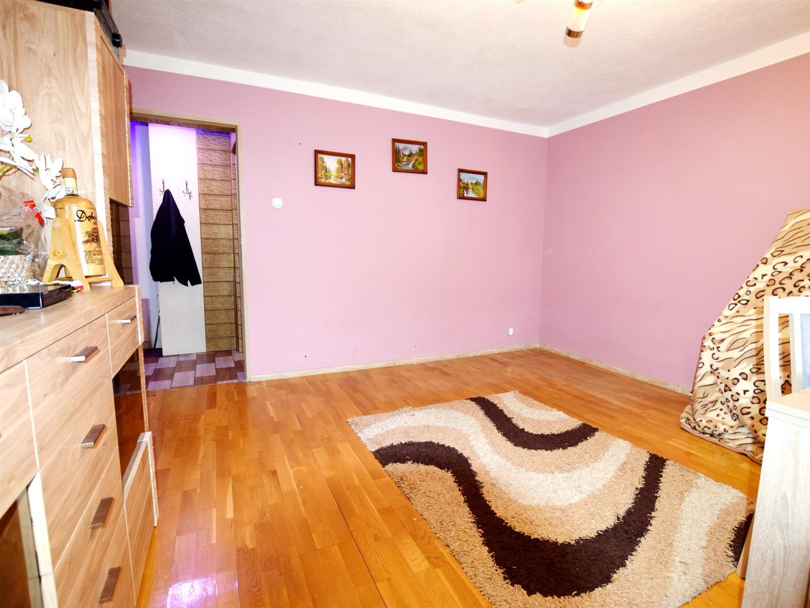 Mieszkanie - Modrzewiec  (5)