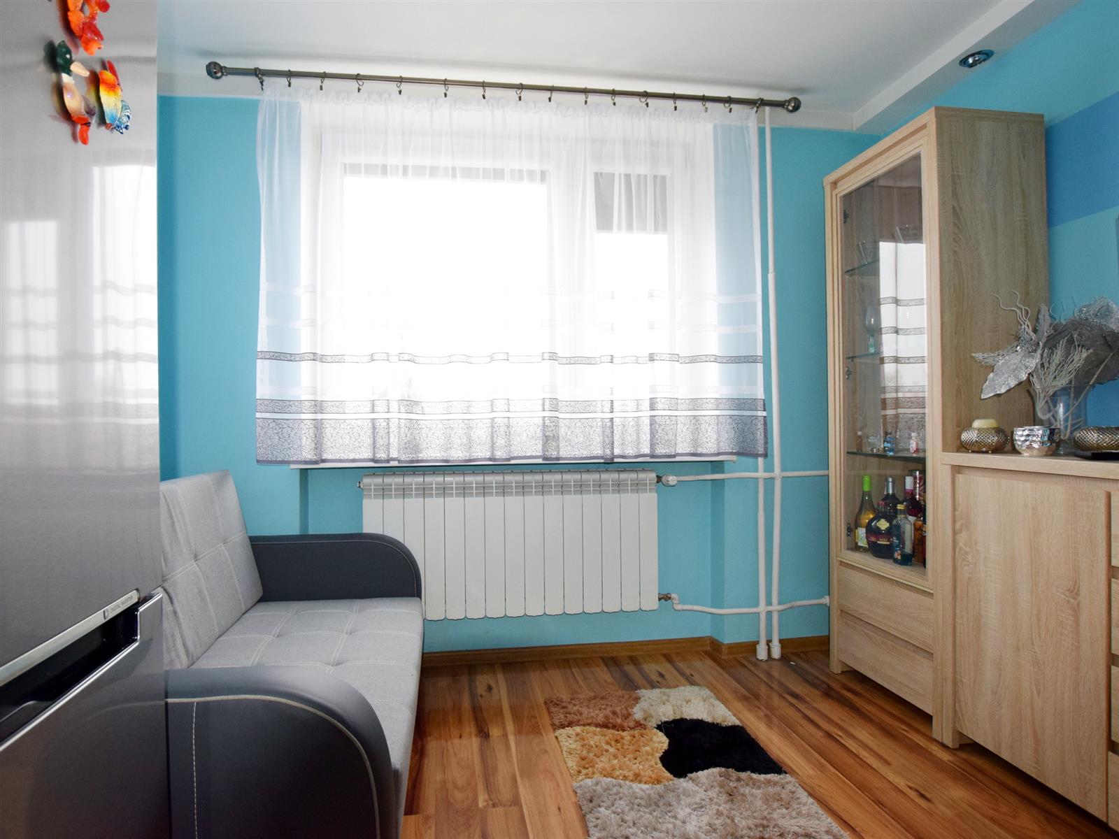 Mieszkanie - Modrzewiec  (6)