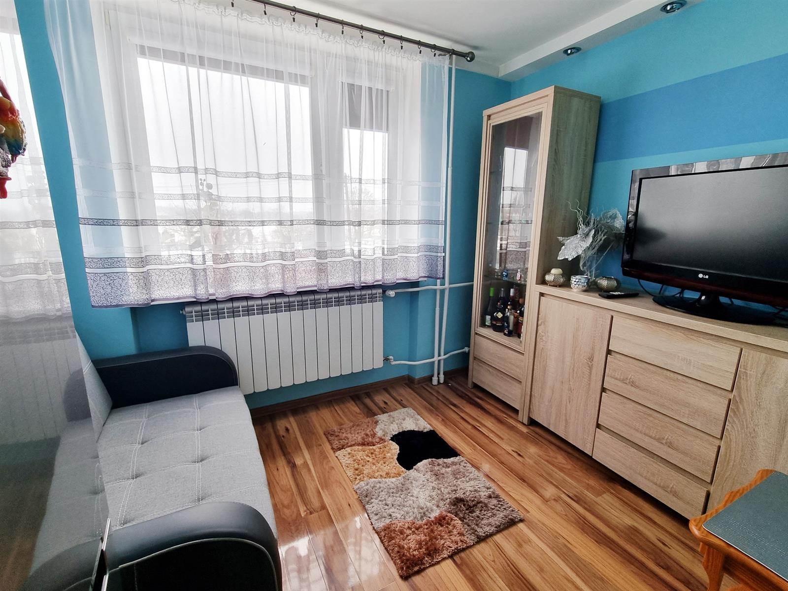 Mieszkanie - Modrzewiec  (7)