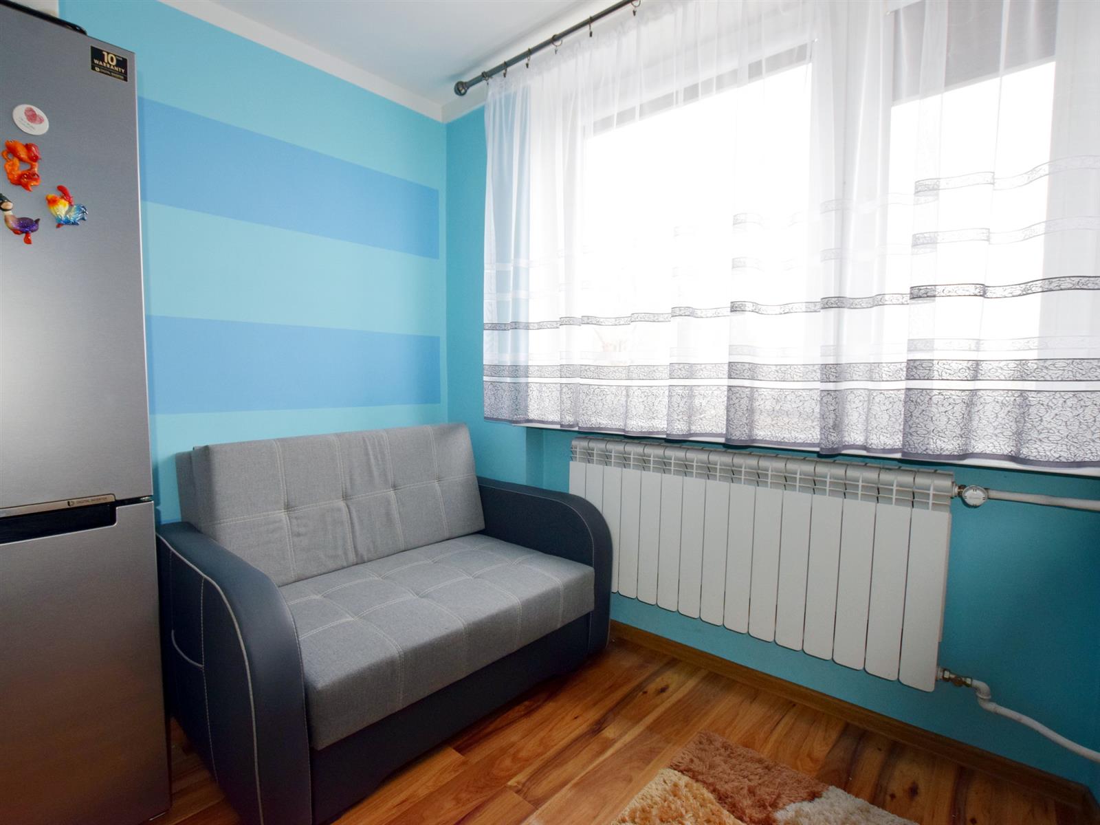 Mieszkanie - Modrzewiec  (8)